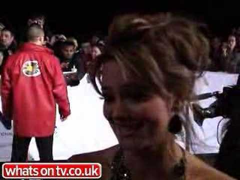 WOTV: EastEnders' Kara is Lacey Turner's biggest fan