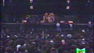 Black Sabbath   Computer God  Live Monsters of Rock 1992 italy