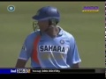 ‪Yuvraj Singh Vs England 138 78