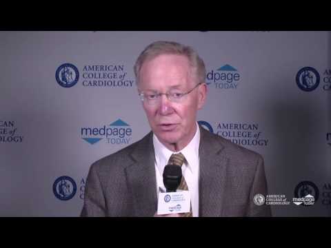 ESC 2012 | FAME-II Trial