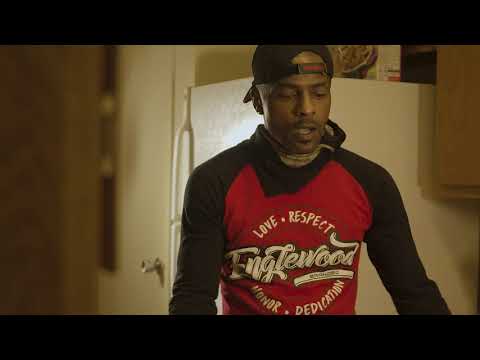 Big Homie Flash - My Hood (Official Video)