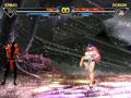 Mugen Ermac Vs Poison