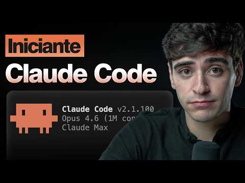 Aprenda tudo sobre Claude Code em 20 minutos
