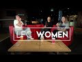 LFC Women: ‘I’m a proper dabber now!’ | Life in Liverpool & the bingo!