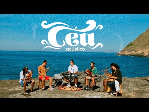 3030  - Céu (Acústico)