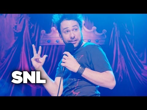 Comedy Tour 2 - Saturday Night Live