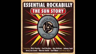 Carl Perkins   Gone Gone Gone