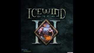 Icewind Dale II OST 23 Showdown With the Twins