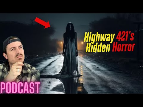 Ep. #330 | Highway 421’s Hidden Horror - MrBallen Podcast & MrBallen’s Medical Podcast