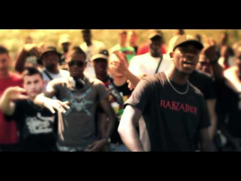 Teaser Rabzairoi Ft Demon One By maz prod