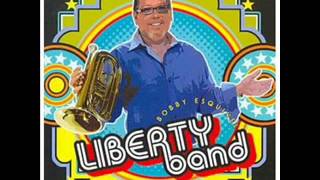 Liberty Band - Vuela La Paloma