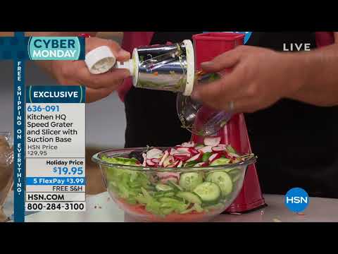 HSN | Great Gifts 11.26.2018 - 06 PM