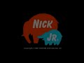 Nick Jr Elephants V1
