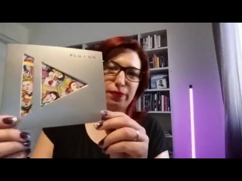 Urban Web TV Music: L'album della settimana ep. 4 "Futura Resistenza" dei Fluon