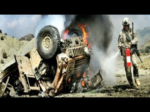 BREAKING 3 USA Soldiers killed others wounded in IED Roadside Bomb in Afghanistan November 27 2018 Video