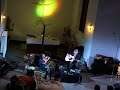 Paul Simpson Project Vitos Kapelle Gießen