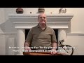 Skada att Amerika (Brothers We Have Far to Go) - Mark Gilston accompanied on mountain dulcimer