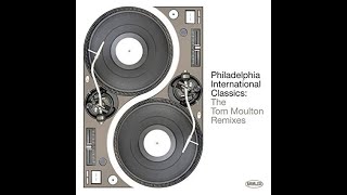 Billy Paul-The Whole Town's Talking (Tom Moulton Mix)