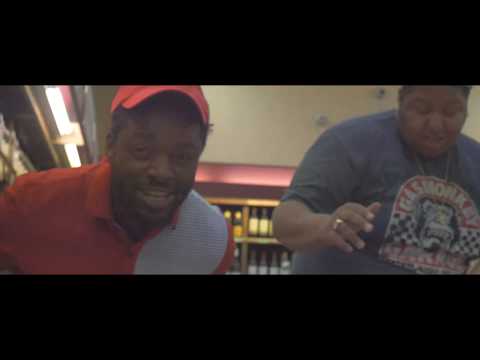 Von Ba$$ - "Mayday Mayday" ft. Charly V (Official Music Video)