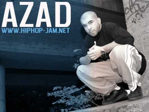 La Honda ft. Azad & Manuellsen - Credibil