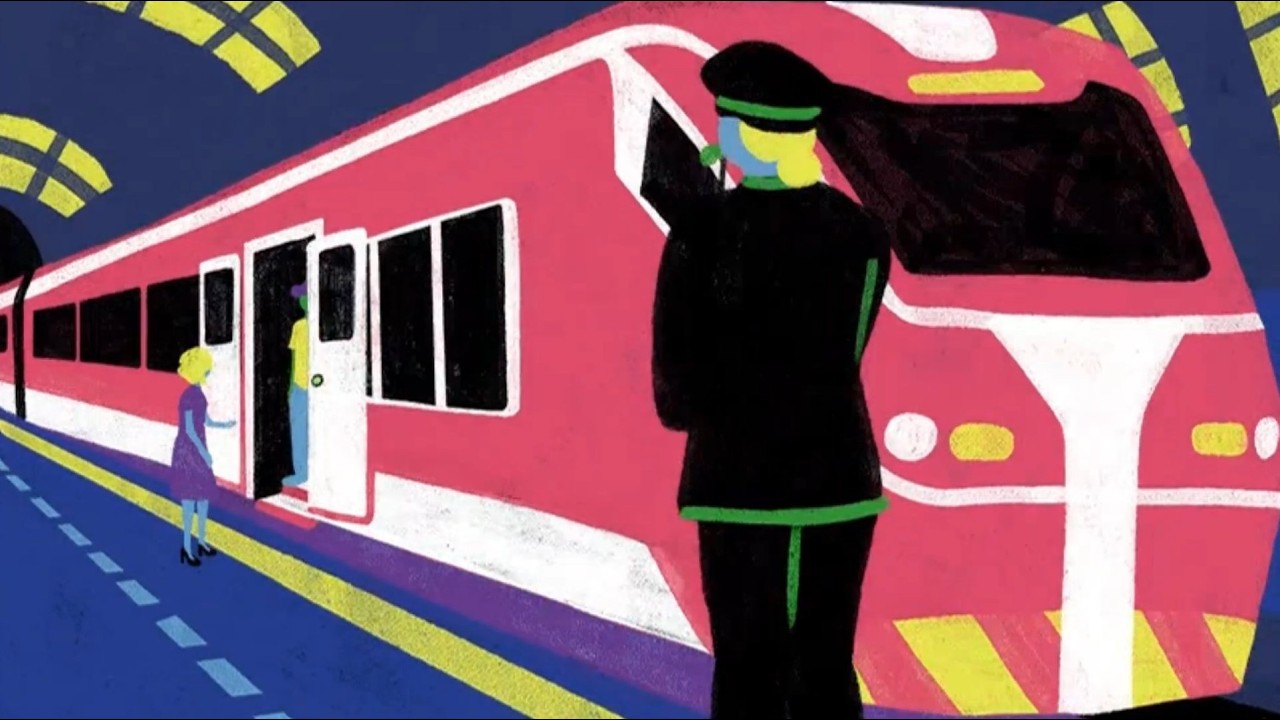 In Their Shoes gameplay overview teaser