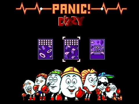 Game Gear - Panic! Dizzy - Longplay (From Excellent Dizzy Collection)