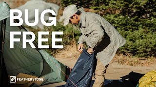 5 Effective Ways to Keep Bugs Away While Camping