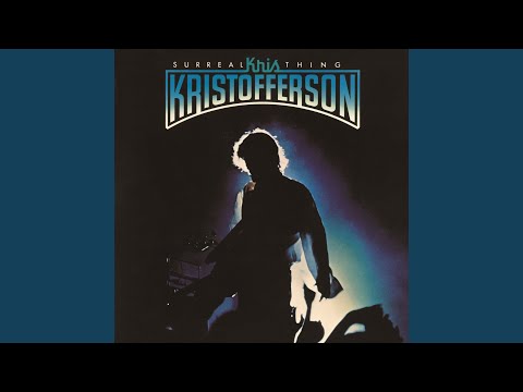 I Got A Life Of My Own - Kris Kristofferson