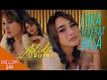 LUKA SEKERAT TASSA Arlida Putri Official Music Video I WILL ACCEPT THE DECISION FROM YOU