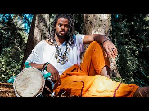 BOLEWO -Haitian Drum Symphony (Live performance) Realignment Thru Sound