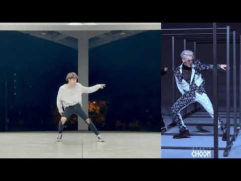 HOSHI 'Spider' Dance cover by Teammy The STKs
