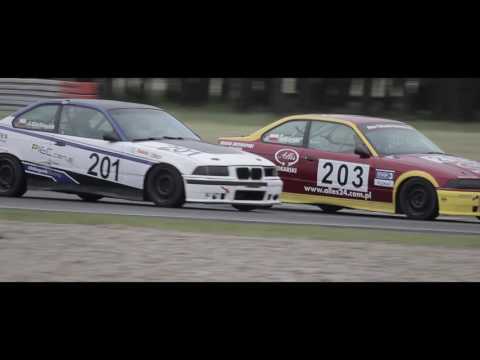 CichopekRacing I i II runda WSMP 2017