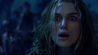 Download lagu Pirates of the Caribbean - The Curse of the Black Pearl - Skeletons and Lady mp3