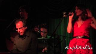 Sharon Corr-Take a Minute