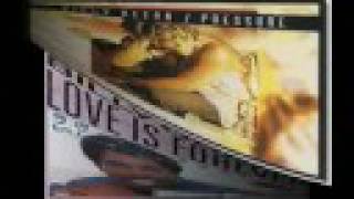 Billy Ocean - Stay The Night