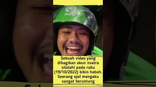 Download lagu VIRAL Ojol dapat orderan Siskaee| #shorts #ojol #siskaeee #viral mp3