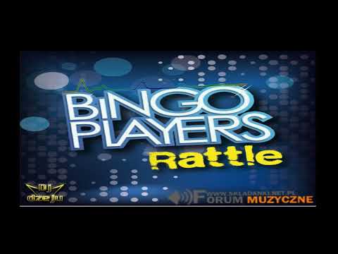 Bingo Players   More Rattle DJ dzeju Mash Boot