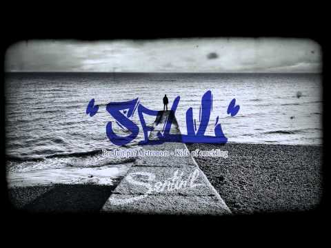 Sentin'l - Seul (Prod. Metronom)