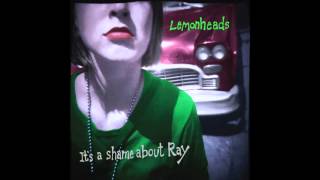The Lemonheads - It&#39;s a Shame About Ray (Full Album)