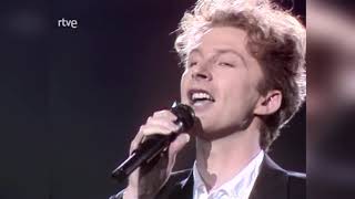 Black - I Can’t Laugh About It Now (Sábado noche'22.04.89) (Color Remastered)