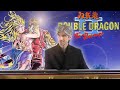 Double Dragon II Title Screen Piano