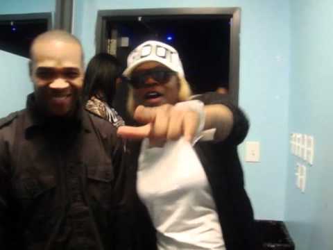 360 Media Presents Nukah Delove Channel, Interview Tih B Dot Holla