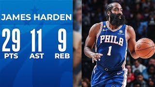 James Harden - Philadelphia Sixers