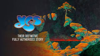 Yes - Yes: Their Fully Authorised Story | Official Trailer