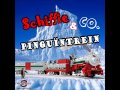 Schiffie & Co. - Pinguïntrein - Videoclip-CDS 