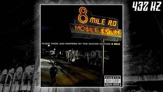 Jay Z - 8 Miles And Runnin&#39; (feat. Freeway) | 432 Hz (HQ&amp;Lyrics In Desc)