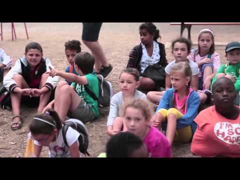 Camille Esteban - J'te montrerai comment je m'y prends "Remix Kenny Arkana" (enfants de Caboch' )