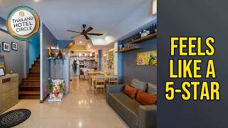 Restiny Hostel - Feels Like a 5-Star | Bangkok, Thailand⭐