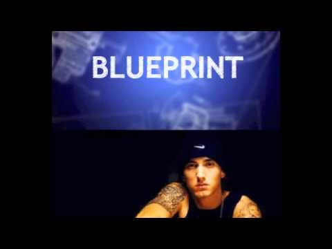 Dannic & Sick Individuals vs Eminem - Blueprint Lose Yourself (Yanni S Mashup)