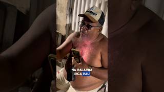 Português do lá ele 🤣😂 #shorts #baiano #laele #humor #comedia #baianopara